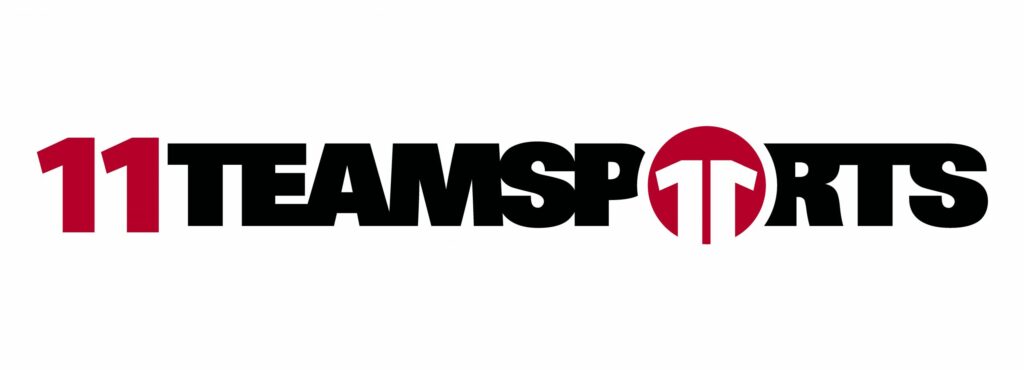 Unser Partner: 11Teamsports