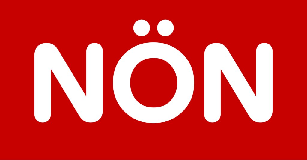 Unser Partner: NÖN