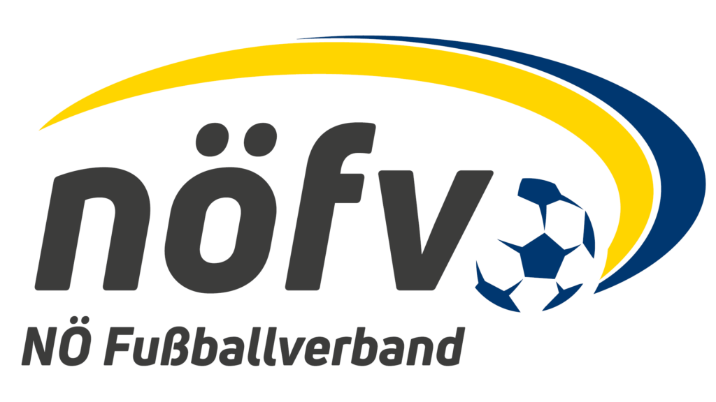 Unser Partner: NÖFV