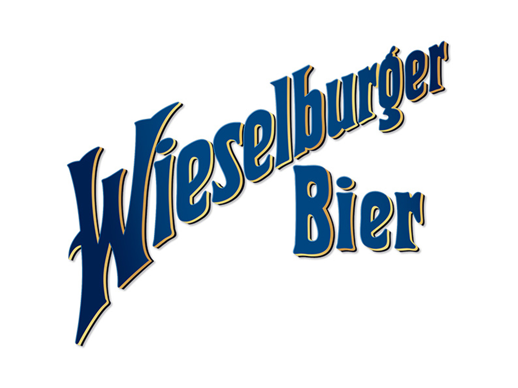 Unser Sponsor: Wieselburger Bier